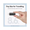 Считыватель флеш-карт Vention USB 3.0 to SD+TF Black Dual Drive Letter (CLGB0) - Image 9