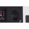 Мишка Keychron M6 Wireless/Bluetooth/USB Black (M6-A1) - Image 3