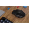 Мышка Keychron M6 Wireless/Bluetooth/USB Black (M6-A1) - Image 5