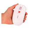Мишка Xiaomi MiiiW Lite Wireless/Bluetooth White (MW23M21 White) - Image 2