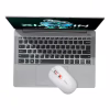 Мышка Xiaomi MiiiW Lite Wireless/Bluetooth White (MW23M21 White) - Image 5