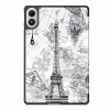 Чохол до планшета BeCover Smart Case Xiaomi Redmi Pad 2 Pro 12.1" Paris (714641) - Image 3