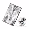 Чохол до планшета BeCover Smart Case Xiaomi Redmi Pad 2 Pro 12.1" Paris (714641) - Image 4