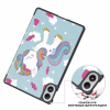 Чехол для планшета BeCover Smart Case Xiaomi Redmi Pad 2 Pro 12.1" Unicorn (714643) - Image 5