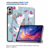 Чехол для планшета BeCover Smart Case Xiaomi Redmi Pad 2 Pro 12.1" Unicorn (714643) - Image 7