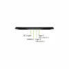 Ноутбук Acer Nitro 16S AI AN16S-61-R7E1 (NH.U07EU.003) - Image 7