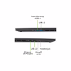 Ноутбук Acer Nitro 16S AI AN16S-61-R7E1 (NH.U07EU.003) - Image 12