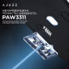 Мишка Ajazz AJ139 V2 MC Wireless/Bluetooth/USB Red (AJ139-V2-MC-R) - Image 8