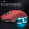 Мишка Ajazz AJ139 V2 MC Wireless/Bluetooth/USB Red (AJ139-V2-MC-R) - Image 11