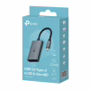 Считыватель флеш-карт TP-Link USB-C to SD/TF (UA440C) - Image 4