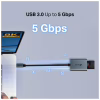 Зчитувач флеш-карт TP-Link USB-C to SD/TF (UA440C) - Image 8