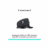 Мышка Logitech MX Master 3S Performance Bluetooth Graphite (910-007501) - Image 11