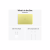 Ноутбук Apple MacBook Neo A3404 (MHFD4UA/A) - Image 10
