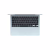 Ноутбук Apple MacBook Air 13 M5 A3449 Sky Blue (MDHH4UA/A) - Image 2