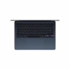 Ноутбук Apple MacBook Air 13 M5 A3449 Midnight (MDHE4UA/A) - Image 2