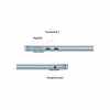 Ноутбук Apple MacBook Air 13 M5 A3449 Midnight (MDHE4UA/A) - Image 6