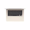 Ноутбук Apple MacBook Air 15 M5 A3448 Starlight (MDVD4UA/A) - Image 2