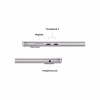 Ноутбук Apple MacBook Air 15 M5 A3448 Sky Blue (MDVQ4UA/A) - Image 6
