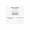 Ноутбук Apple MacBook Air 13 M5 A3449 Midnight (MDHF4UA/A) - Image 9