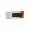 Клавіатура A4Tech KR-83 PS/2 (4711421805896) - Image 6