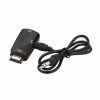 Перехідник HDMI to VGA 0.5m PowerPlant (CA910267) - Image 3