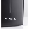 Пристрій безперебійного живлення Vinga LED 1500VA metal case (VPE-1500M) - Image 4