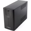 Пристрій безперебійного живлення Vinga LED 1500VA metal case (VPE-1500M) - Image 6