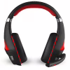 Навушники REAL-EL GDX-7600 Black/Red (EL124100028) - Image 2
