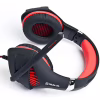 Наушники REAL-EL GDX-7600 Black/Red (EL124100028) - Image 3