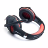 Наушники REAL-EL GDX-7600 Black/Red (EL124100028) - Image 5