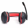 Наушники REAL-EL GDX-7600 Black/Red (EL124100028) - Image 6