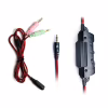 Наушники REAL-EL GDX-7600 Black/Red (EL124100028) - Image 7