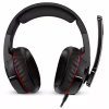 Наушники REAL-EL GDX-7800 Black/Red (EL124100027) - Image 2