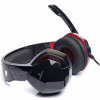 Навушники REAL-EL GDX-7800 Black/Red (EL124100027) - Image 5