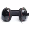 Наушники REAL-EL GDX-7800 Black/Red (EL124100027) - Image 6