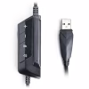 Наушники REAL-EL GDX-7800 Black/Red (EL124100027) - Image 7