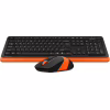 Комплект A4Tech FG1010 Orange (4711421943376) - Image 3
