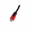 Кабель мультимедийный HDMI M to HDMI M 10.0m V1.4 Extradigital (KBH1748) - Image 3