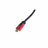 Кабель мультимедійний HDMI M to HDMI M 10.0m V1.4 Extradigital (KBH1748) - Image 4