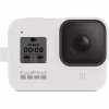 Аксесуар до екшн-камер GoPro Sleeve&Lanyard White для HERO8 (AJSST-002) - Image 3