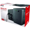 Источник бесперебойного питания Trust Paxxon 800VA (23503_TRUST) - Image 6