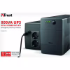 Источник бесперебойного питания Trust Paxxon 800VA (23503_TRUST) - Image 7