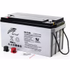 Батарея к ИБП Ritar AGM RA12-80, 12V-80Ah (RA12-80) - Image 2