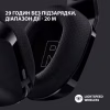 Наушники Logitech G733 Lightspeed Wireless RGB Gaming Headset Black (981-000864) - Image 3