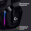 Наушники Logitech G733 Lightspeed Wireless RGB Gaming Headset Black (981-000864) - Image 4