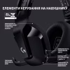 Наушники Logitech G733 Lightspeed Wireless RGB Gaming Headset Black (981-000864) - Image 5