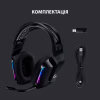 Навушники Logitech G733 Lightspeed Wireless RGB Gaming Headset Black (981-000864) - Image 6