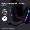 Навушники Logitech G733 Lightspeed Wireless RGB Gaming Headset Black (981-000864) - Image 9