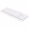 Клавіатура A4Tech FK15 White (4711421956888) - Image 3