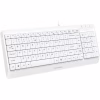 Клавіатура A4Tech FK15 White (4711421956888) - Image 4